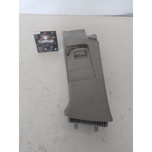 Acabamento Coluna Cinto Esquerdo Chevrolet Cruze 2014