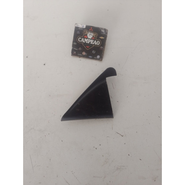 Acabamento Interno Porta Traseira Direito Hyundai Hb20 2017