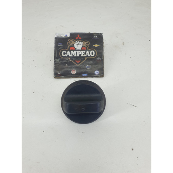 Tampa Tanque Combustível Renault Captur 2019