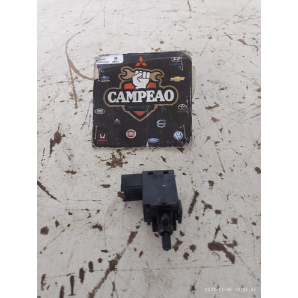 Sensor Pedal Embreagem Chevrolet Onix 2018