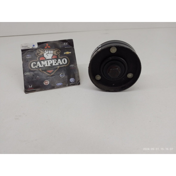 Polia Correia Alternador Volkswagen Saveiro Cross 1.6 2014