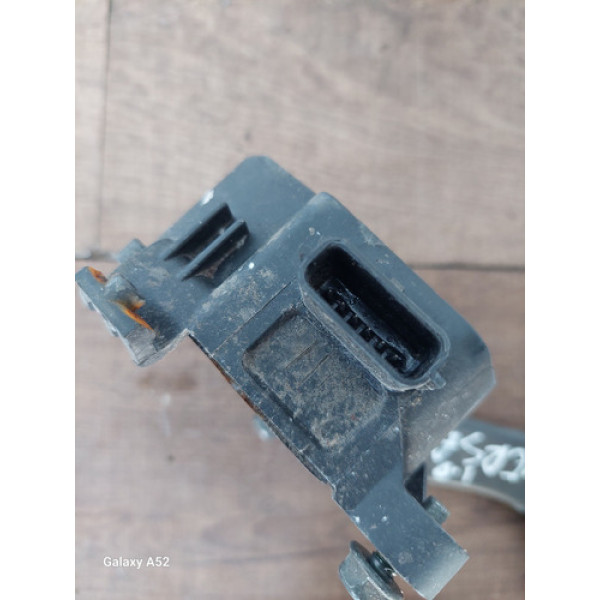 Pedal Acelerador Nissan Versa 1.0 16v 2018