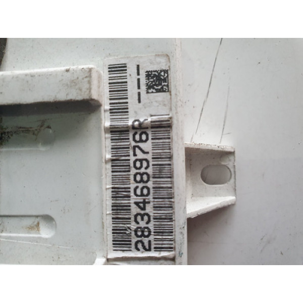 Módulo Relé De Ignição Renault Logan 2015 283468976r