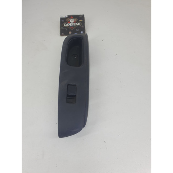 Botão Vidro Traseiro Direito Nissan Versa 2016