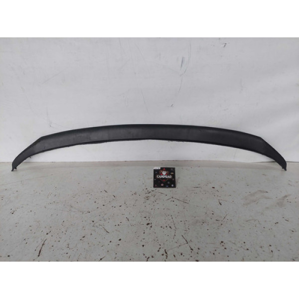 Bigode Parachoque Dianteiro P/baixo Hyundai Azera 3.0 2019