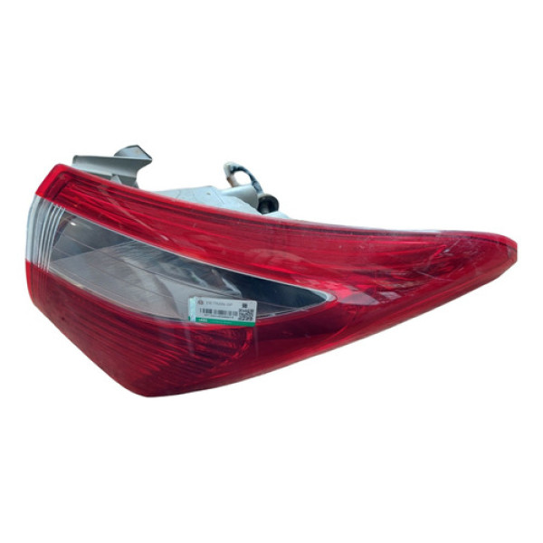 Lanterna Traseira Direita Hyundai Hb20 2013 Á 2018
