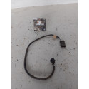 Chicote Sensor Temperatura Ar Chevrolet Meriva 1.8 2008 