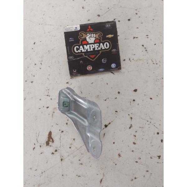 Defletor Suporte Direito Chevrolet Onix 1.0 2022