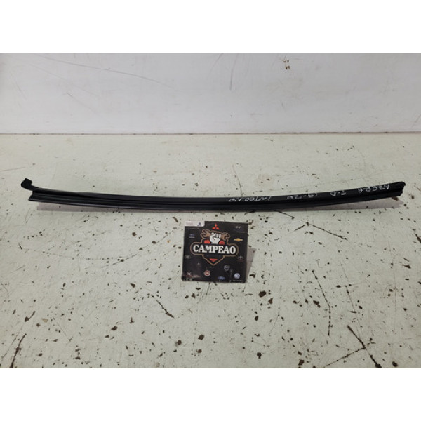 Pestana Interna Traseira Direita Hyundai Azera 2019 2020 