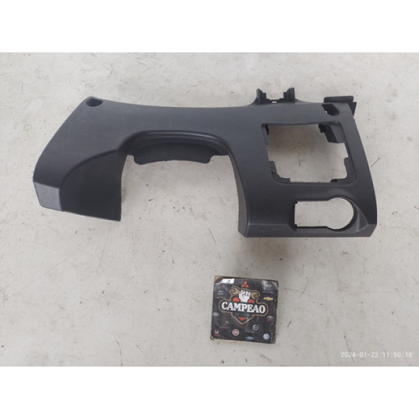 Moldura Inferior Painel Chevrolet Cruze 2014