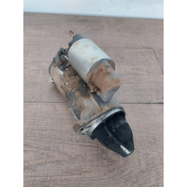 Motor Arranque Gm Chevrolet Meriva 2008
