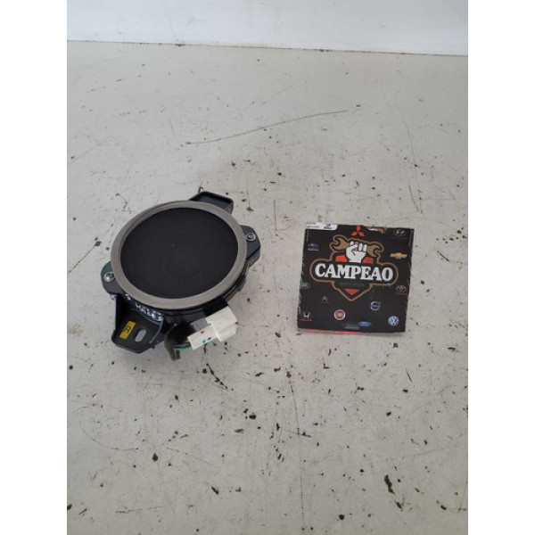 Alto Falante Porta Malas Traseiro Direito Hyundai Azera 2019