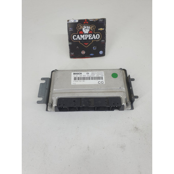 Módulo Injeção Honda Fit 2004