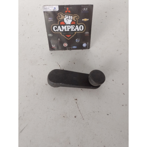 Manivela Vidro Chevrolet Onix 2013