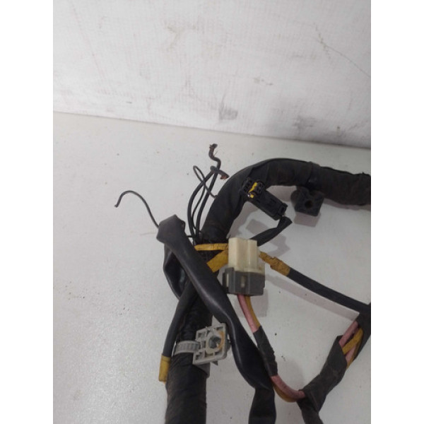 Chicote Painel Hyundai I30 Mecânico 2.0 2010