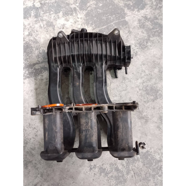 Coletor Admissão Peugeot 208 1.2 12v 2017