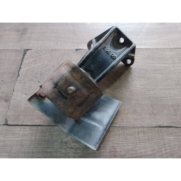 Coxim Motor   Suporte Volkswagen Saveiro G3 1.8 2005 Ap