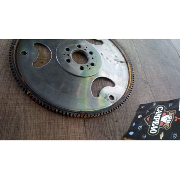 Volante Motor Chevrolet Cobalt 2015 1.8 A.t