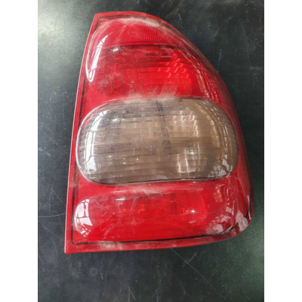 Lanterna Direita Corsa Wind 1999