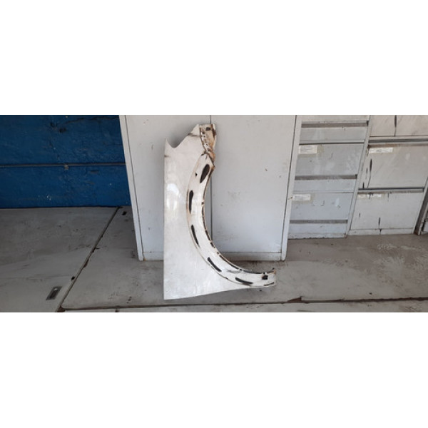 Para Lama Direito Saveiro 2015