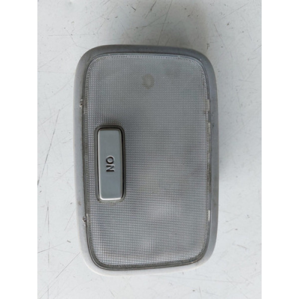 Luz Cortesia Hyundai Hb20 2016 