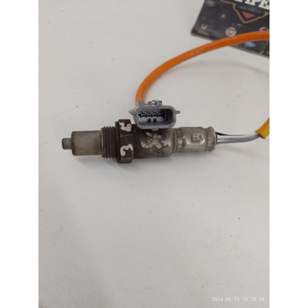 Sonda Lâmina Renault Sandero 1.0 3cc 2019