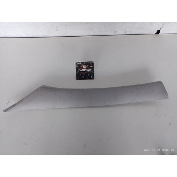 Acabamento Esquerdo Coluna Parabrisa Hyundai I30 2010