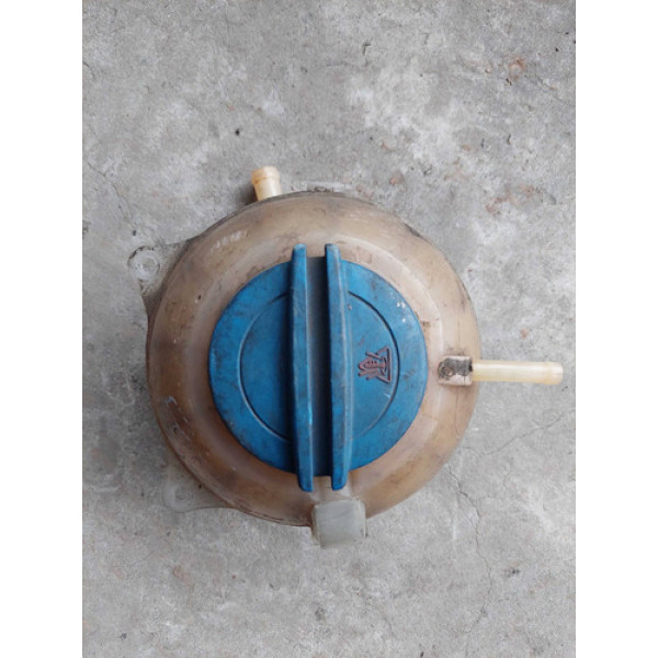 Reservatório De Água Radiador Vw Fox 2012