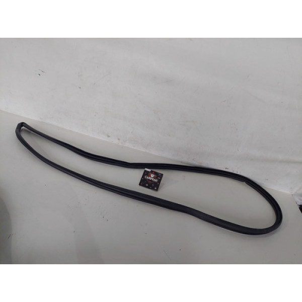 Borracha Porta Dianteira Esquerda Toyota Corolla 2021