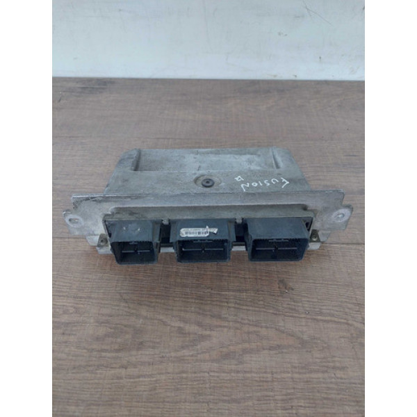 Módulo De Injeção Ford Fusion 2012