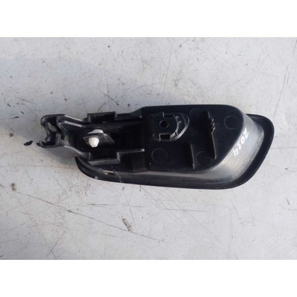 Maçaneta Interna Direita Fiat Uno Dray 2014