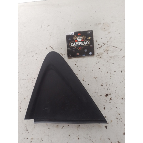Moldura Lateral Externa Traseira Direita Chevrolet Onix 2022