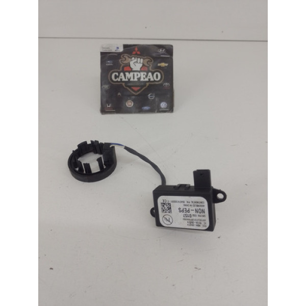 Imobilizador Comutador Chevrolet Onix 2017