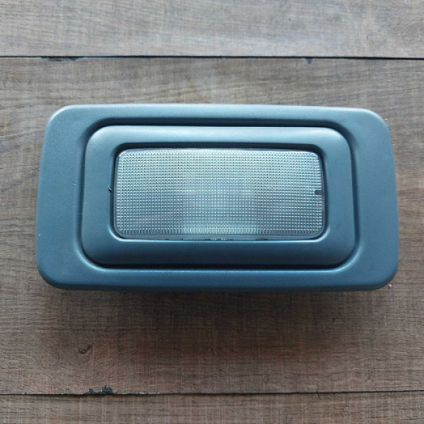 Luz Cortesia Doblo 2017