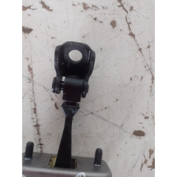 Limitador Porta Dianteira Direita Chery Tiggo 7pro Gdi 2022