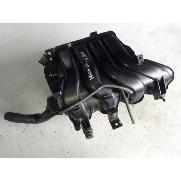 Coletor Admissão Hyundai Veloster 1.6 2012 