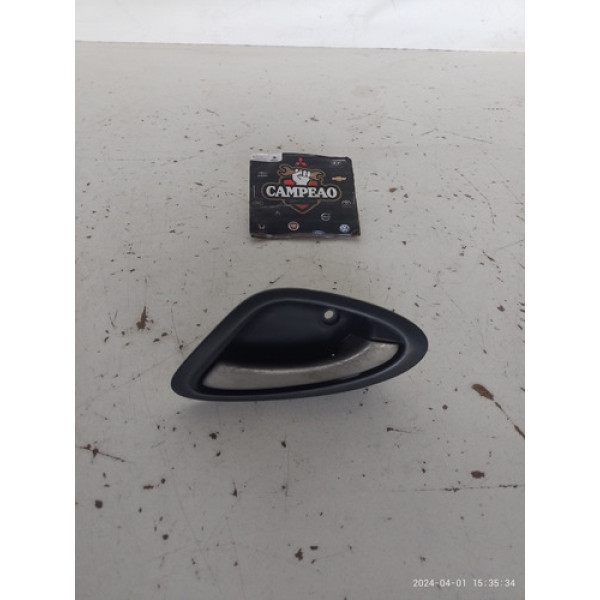 Maçaneta Interna Direita Honda Fit 2005