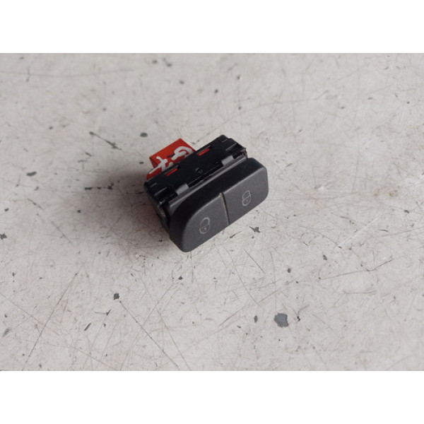 Botão Trava Portas Volkswagen Gol G7 1.0 2017 