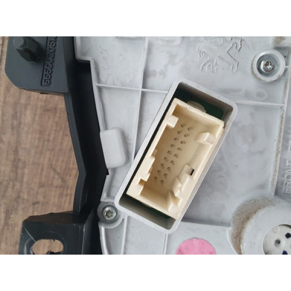 Painel De Instrumento Peugeot 207 2012 1.4