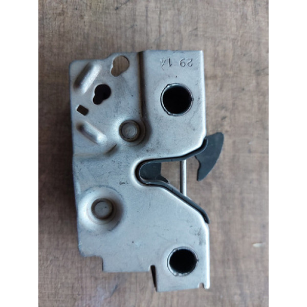 Fechadura Do Capo Volkswagen Gol G5