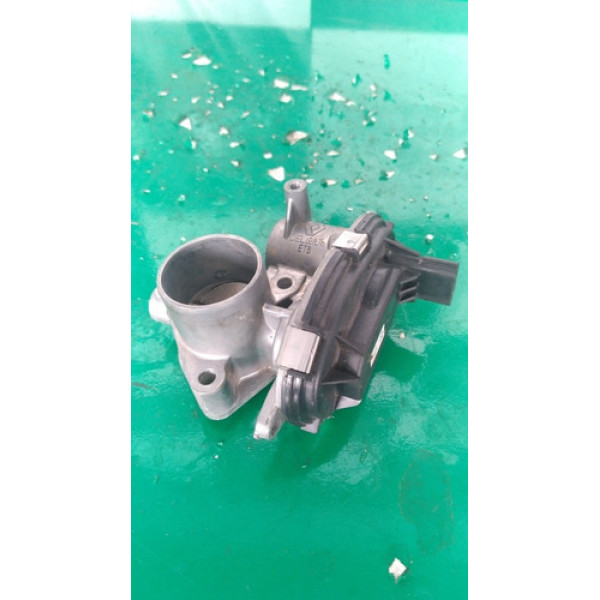 Tbi Renault Kwid 1.0 3cc