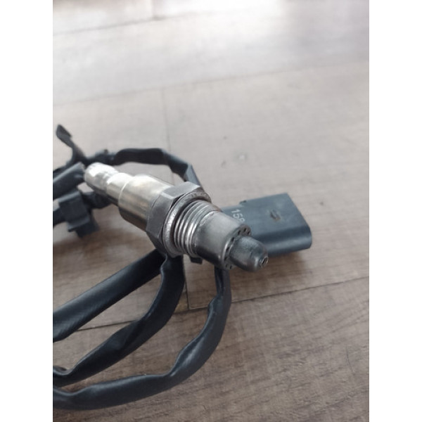 Sonda Lâmina Volkswagen Saveiro Polo 1.6 2018 