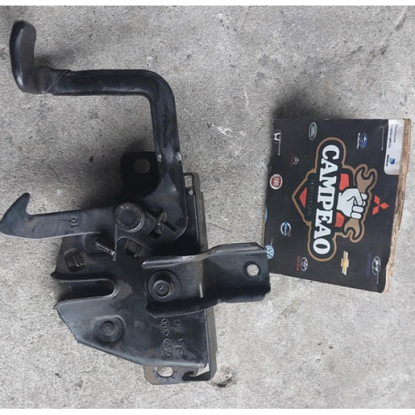 Fechadura Do Capô Azera 2009