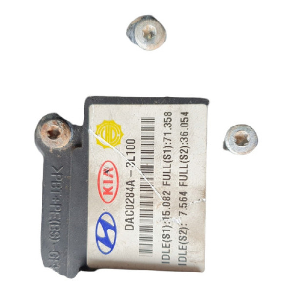 Pedal Acelerador Hyundai Azera 327263k100