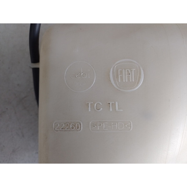 Reservatório Água Limpador Fiat Uno Vivace 1.0 2014 