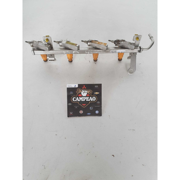 Flauta Com Bicos Ford Ka 1.5 4c 2017