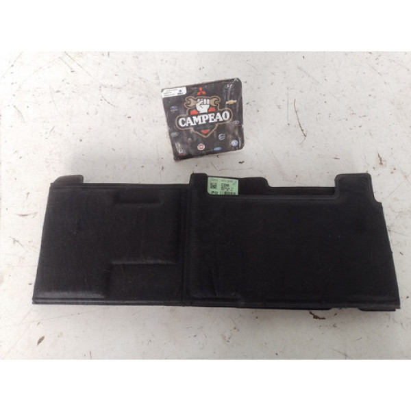 Capa Proteção Bateria Hyundai Hb20 2020