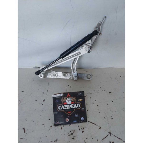 Dobradiça Esquerda Tampa Traseira Ford Ka 2020