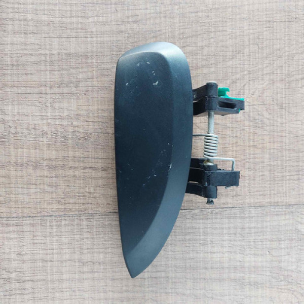 Macaneta Externa Dianteira Direita Renault Kwid 2018