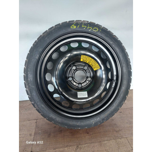 Roda Estepe Gm Cruze 1.8 2013